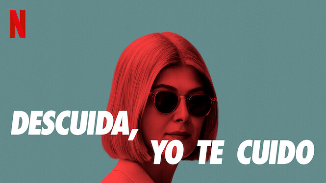 Descuida, yo te cuido