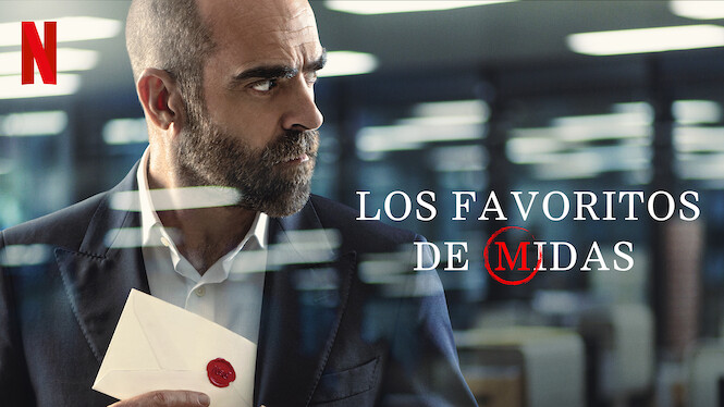 Los Favoritos de Midas