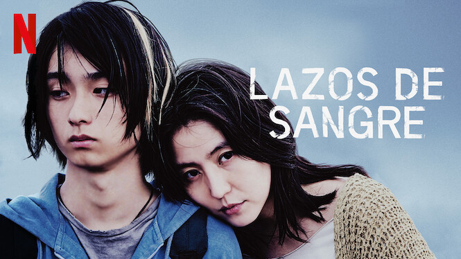 Lazos de sangre