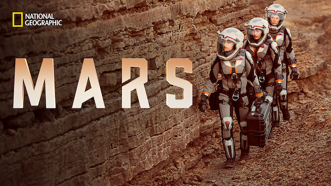 Mars