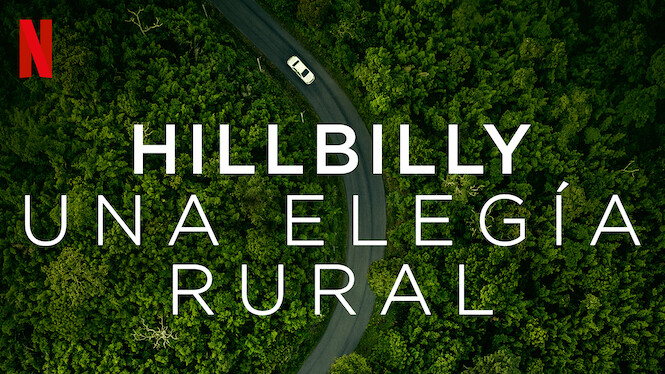 Hillbilly, una elegía rural