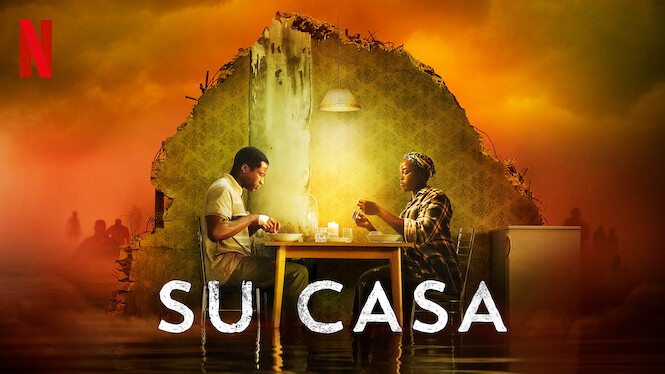 Su casa