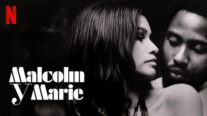 Malcolm y Marie
