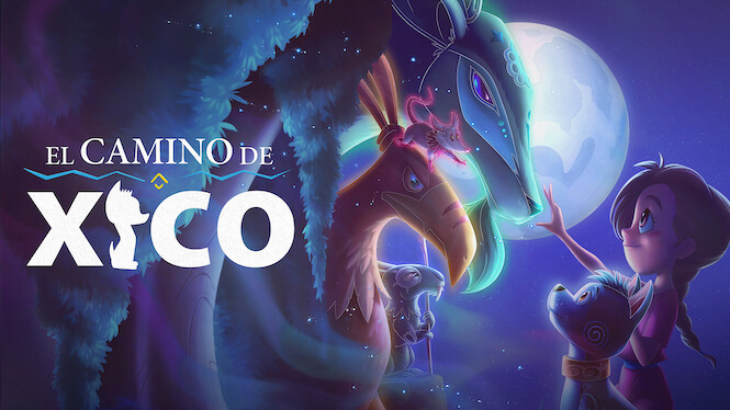 El camino de Xico