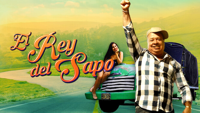 El Rey del Sapo