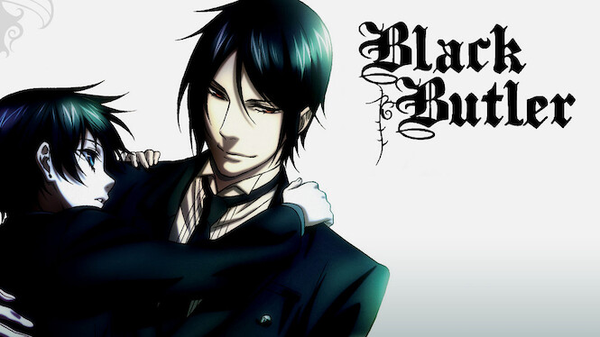 Black Butler
