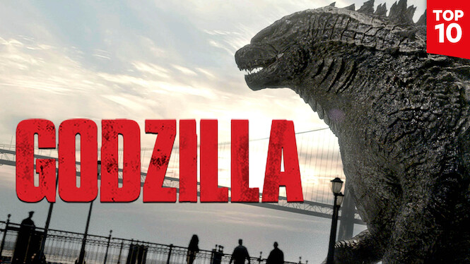 Godzilla (2014) - Netflix | Flixable