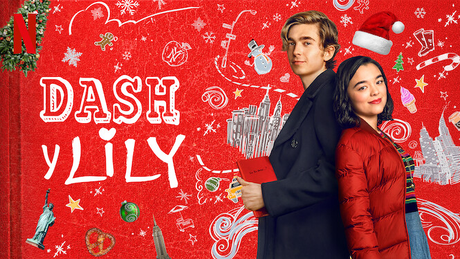 Dash y Lily