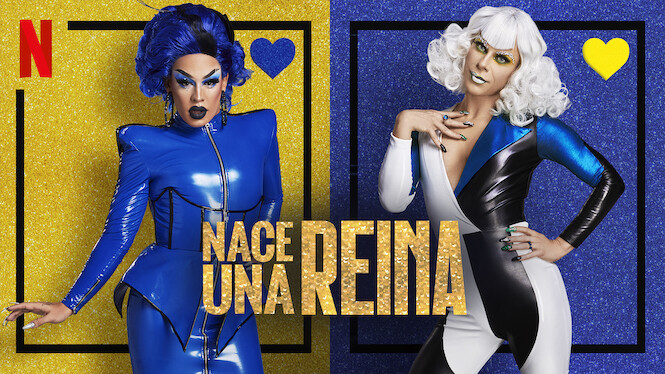 Nace una reina