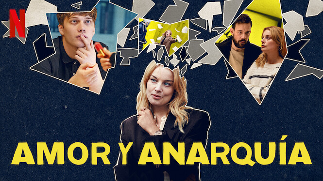 Amor y anarquía