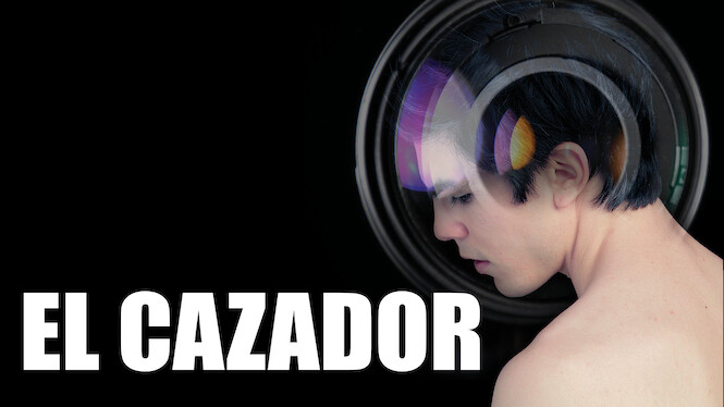 El cazador