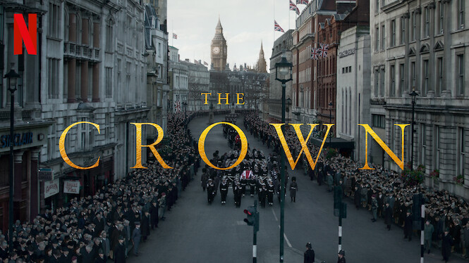 The Crown
