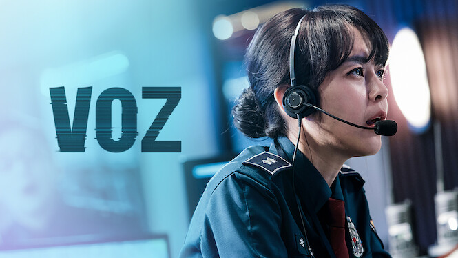 Voz